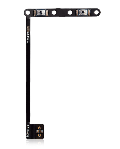 Volume Button Flex Compatible For iPad Pro 11&quot; 2nd Gen (2020)