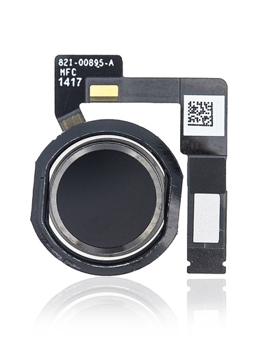 Home Button Flex Cable Compatible For iPad Pro 10.5&quot; / iPad Air 3 (Space Gray)