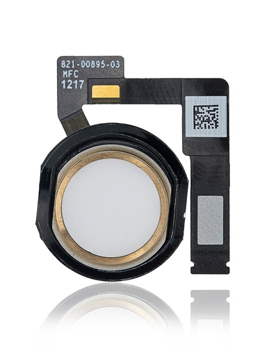 Home Button Flex Cable Compatible For iPad Pro 10.5&quot; / iPad Air 3 (Gold)