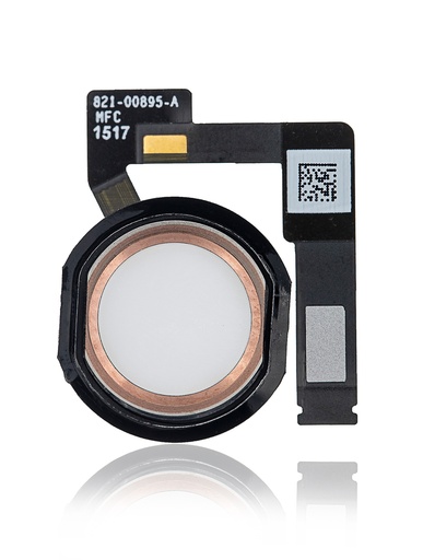 Home Button Flex Cable Compatible For iPad Pro 10.5&quot; / iPad Air 3 (Rose Gold)