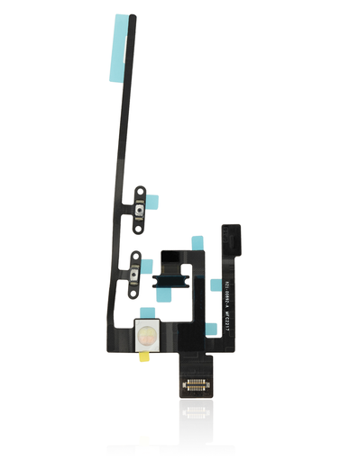 Power And Volume Button Flex Cable Compatible For iPad Pro 10.5&quot;