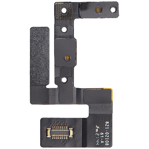 Microphone Flex Cable Compatible For iPad Pro 10.5&quot;