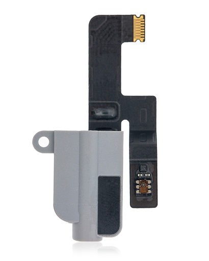 Headphone Jack Flex Cable Compatible For iPad Pro 10.5&quot; (Black)