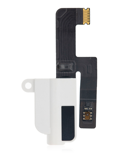 Headphone Jack Flex Cable Compatible For iPad Pro 10.5&quot; (White)
