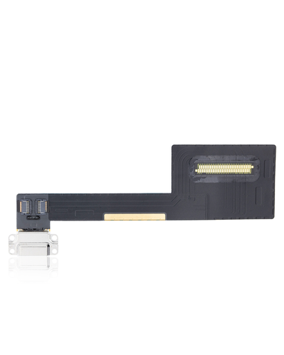 Charging Port Flex Cable Compatible For iPad Pro 9.7&quot; (Gold / Rose Gold) (Aftermarket Plus)