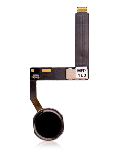 Home Button With Flex Cable Compatible For iPad Pro 9.7&quot; (Space Gray)