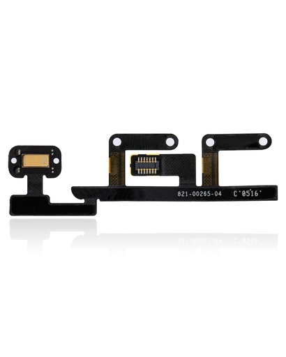 Volume Button Flex Cable Compatible For iPad Pro 9.7&quot;