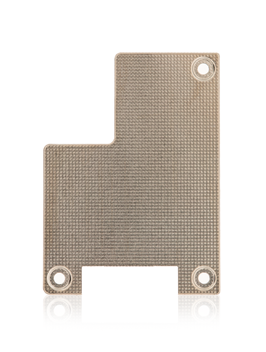 LCD Flex Cable Holding Bracket (On The Mainboard) Compatible For iPad Pro 9.7&quot;