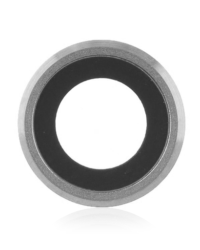Back Camera Lens Compatible For iPad Pro 9.7&quot; (Silver)