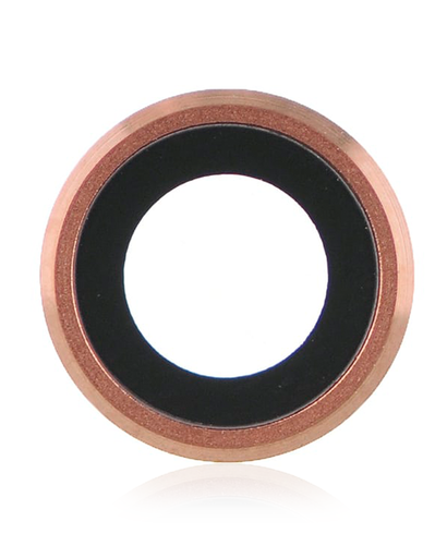 Back Camera Lens Compatible For iPad Pro 9.7&quot; (Rose Gold)