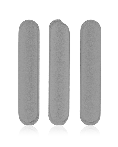 Hard Buttons Set (Power / Volume) Compatible For iPad Pro 9.7&quot; (Space Gray)