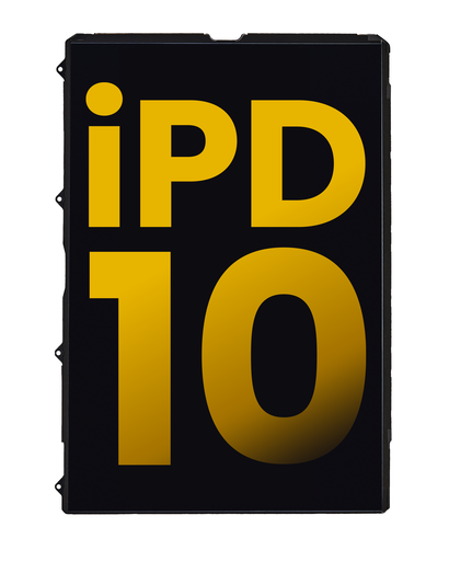 LCD Compatible For iPad 10 (2022) (Premium)