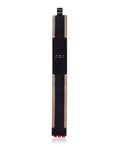 Keyboard Flex Cable Compatible For iPad 10 (2022) (Pink)