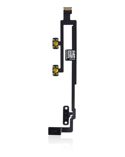 Power Button Flex Cable Compatible For iPad 9 (2021)