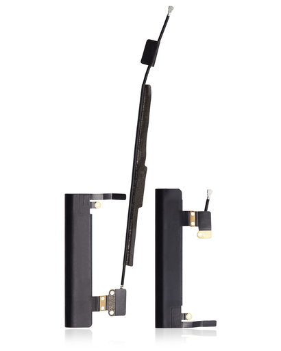 Left &amp; Right Antenna Flex Cable Compatible For iPad 7 (2019) / iPad 8 (2020) / iPad 9 (2021) (4G Version) (2 Piece Set)