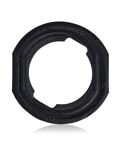 Home Button Rubber Gasket Compatible For iPad 5 (2017) / iPad 6 (2018) / iPad 7 (2019) / iPad 8 (2020) / iPad 9 (2021) (10 Pack)