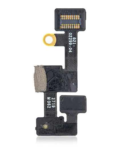 Microphone Flex Cable Compatible For iPad 7 (2019) / iPad 8 (2020)