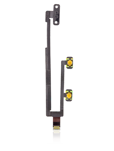 Power Button Flex Cable Compatible For iPad 5 (2017) / iPad 6 (2018)