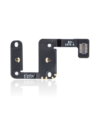 Microphone Flex Cable Compatible For iPad Air 1 / iPad 5 (2017) / iPad 6 (2018)