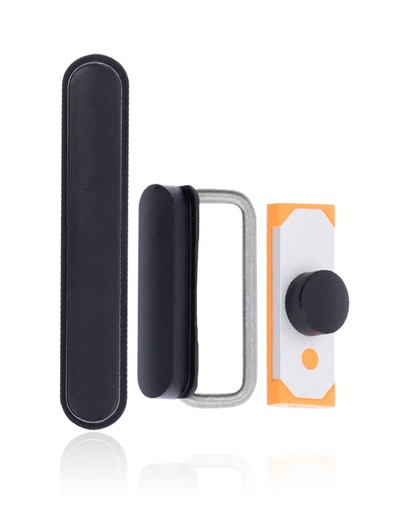 Hard Buttons (Power / Volume / Mute) Compatible For iPad 2 / iPad 3 / iPad 4