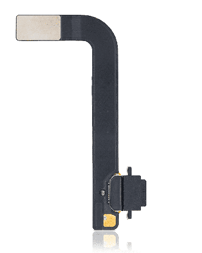 Charging Port Flex Cable Compatible For iPad 4