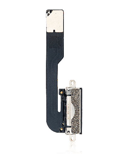 Charging Port Flex Cable Compatible For iPad 2