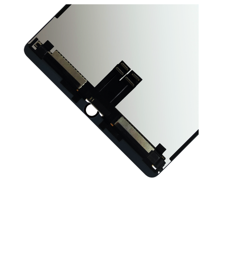 LCD Assembly With Digitizer Compatible For iPad Air 3 (Aftermarket Pro: XO7-2) (Black)