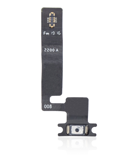 Power Button Flex Compatible For iPad Air 3