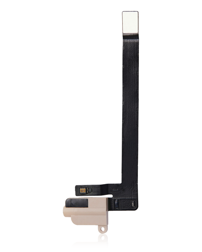 Headphone Jack Flex Compatible For iPad Air 3 (WiFi Version) (Rose Gold)