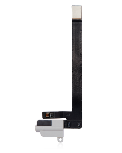Headphone Jack Flex Compatible For iPad Air 3 (WiFi Version) (White)