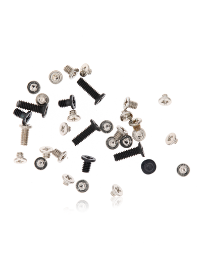 Complete Screw Set Compatible For iPad Air 3