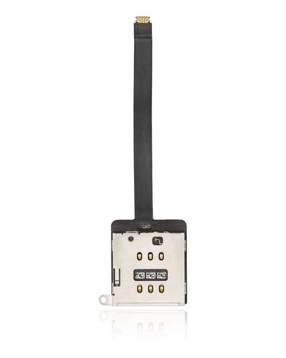Sim Card Reader Flex cable Compatible For iPad Air 3 / iPad Pro 10.5&quot;