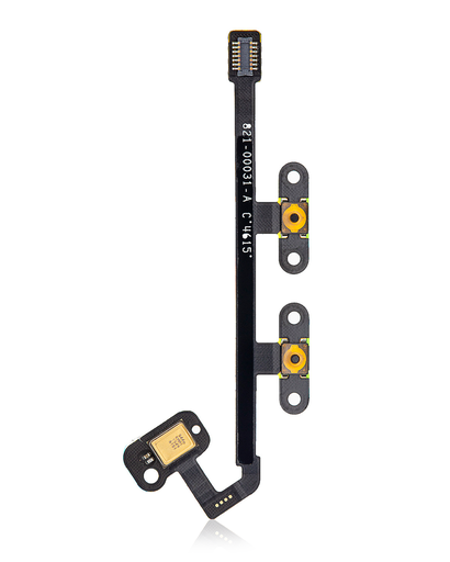 Volume Flex Cable Compatible For iPad Air 2