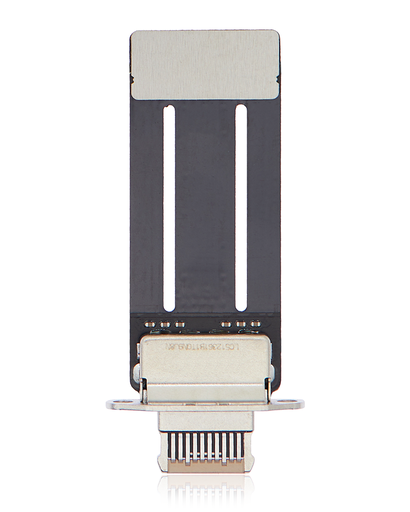 Charging Port Flex Cable Compatible For iPad Mini 6 (Premium) (Pink)