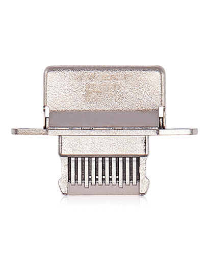 Charging Port Only Compatible For iPad Mini 6 (Soldering Required) (Pink)