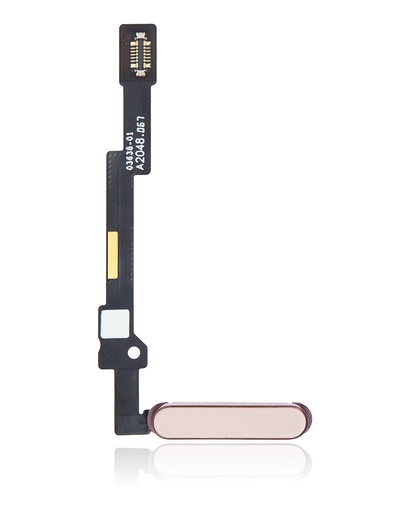 Power Button Flex Compatible For iPad Mini 6 (Premium) (Pink)
