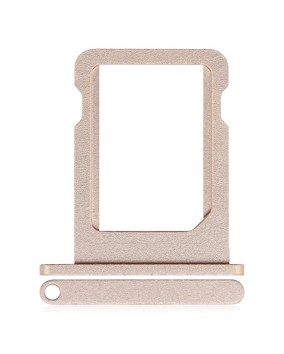 Sim Card Tray Compatible For iPad Mini 6 (Rose Gold)
