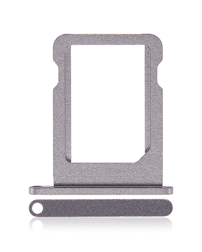 Sim Card Tray Compatible For iPad Mini 6 (Black)