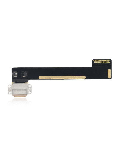 Charging Port Flex Cable Compatible For iPad Mini 4 / Mini 5 (Rose Gold)