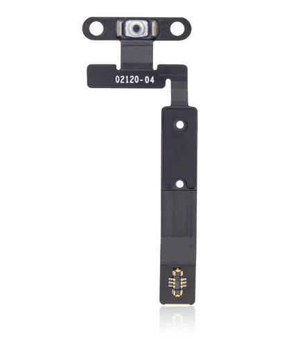 Power Button Flex Cable Compatible For iPad Mini 5