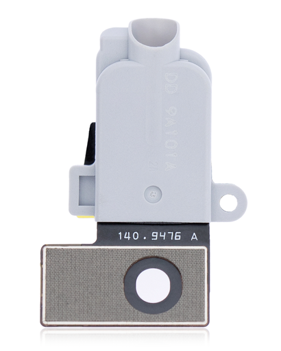 Headphone Jack With Flex Cable Compatible For iPad Mini 5 (4G Version) (White)