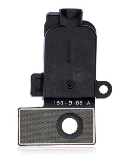 Headphone Jack With Flex Cable Compatible For iPad Mini 5 (Black) (4G Version)