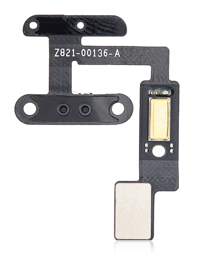 Power Button Flex Cable Compatible For iPad Mini 4
