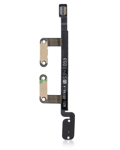 Volume Button Flex Cable Compatible For iPad Mini 4