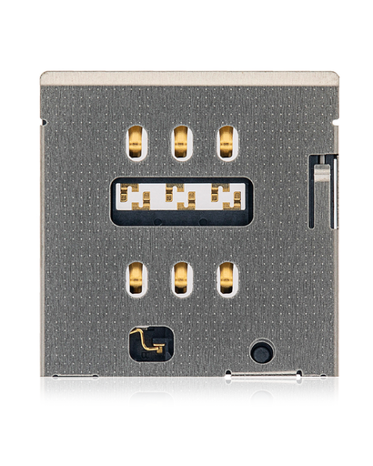 Sim Card Reader ONLY Compatible For iPad Mini 4 (Soldering Required)
