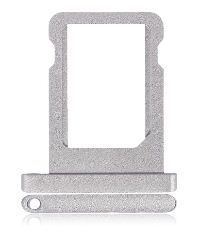 Sim Card Tray Compatible For iPad Pro 9.7&quot; / Mini 4 (Space Gray)