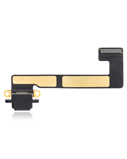 Charging Port Flex Cable Compatible For iPad Mini 2 / iPad Mini 3 (Black)