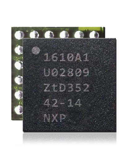 Tristar U2 Charging IC Compatible For iPhone 5C / 5S / iPad Air / iPad Mini 2 / iPad Mini 3 (1610A1)