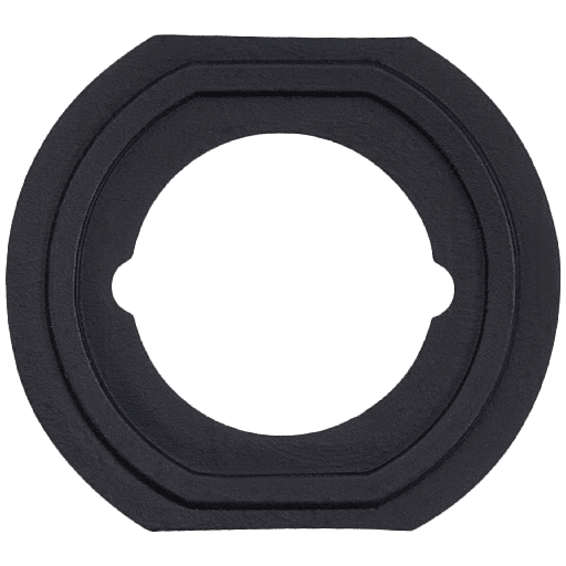 Home Button Rubber Gasket Compatible For iPad Mini 1 / Mini 2