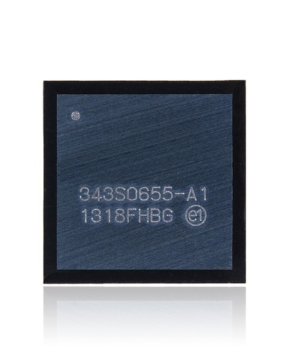 Power Management PMIC IC Compatible For iPad Air 1 / iPad Mini 2 (U8100 / 343S0655 / ANYA)